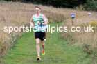 Senior Mens Relay, 2025 Farringdon Cross Country Relays, Sunderland. Photo: David T. Hewitson/Sports for All Pics